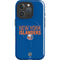 NHL New York Islanders Lineup iPhone 16 Pro Magsafe Impact Case